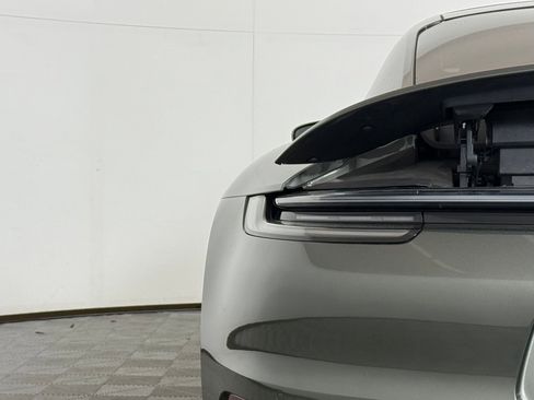 Certified 2021 Porsche 911 Carrera 4S image 38