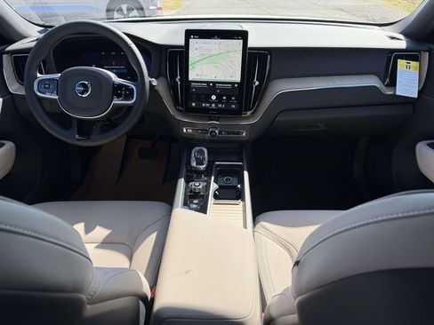 New 2026 Volvo XC60 B5 Plus w/ Protection Package Premier AWD/4WD image 2