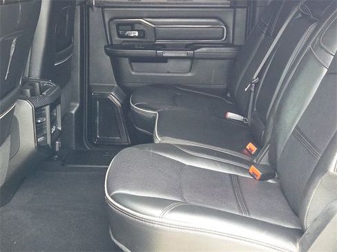 Used 2024 RAM 3500 Limited image 18