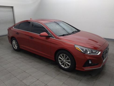 Used 2018 Hyundai Sonata SE FWD image 11