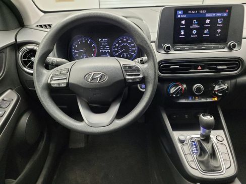 Used 2023 Hyundai Kona SEL image 22