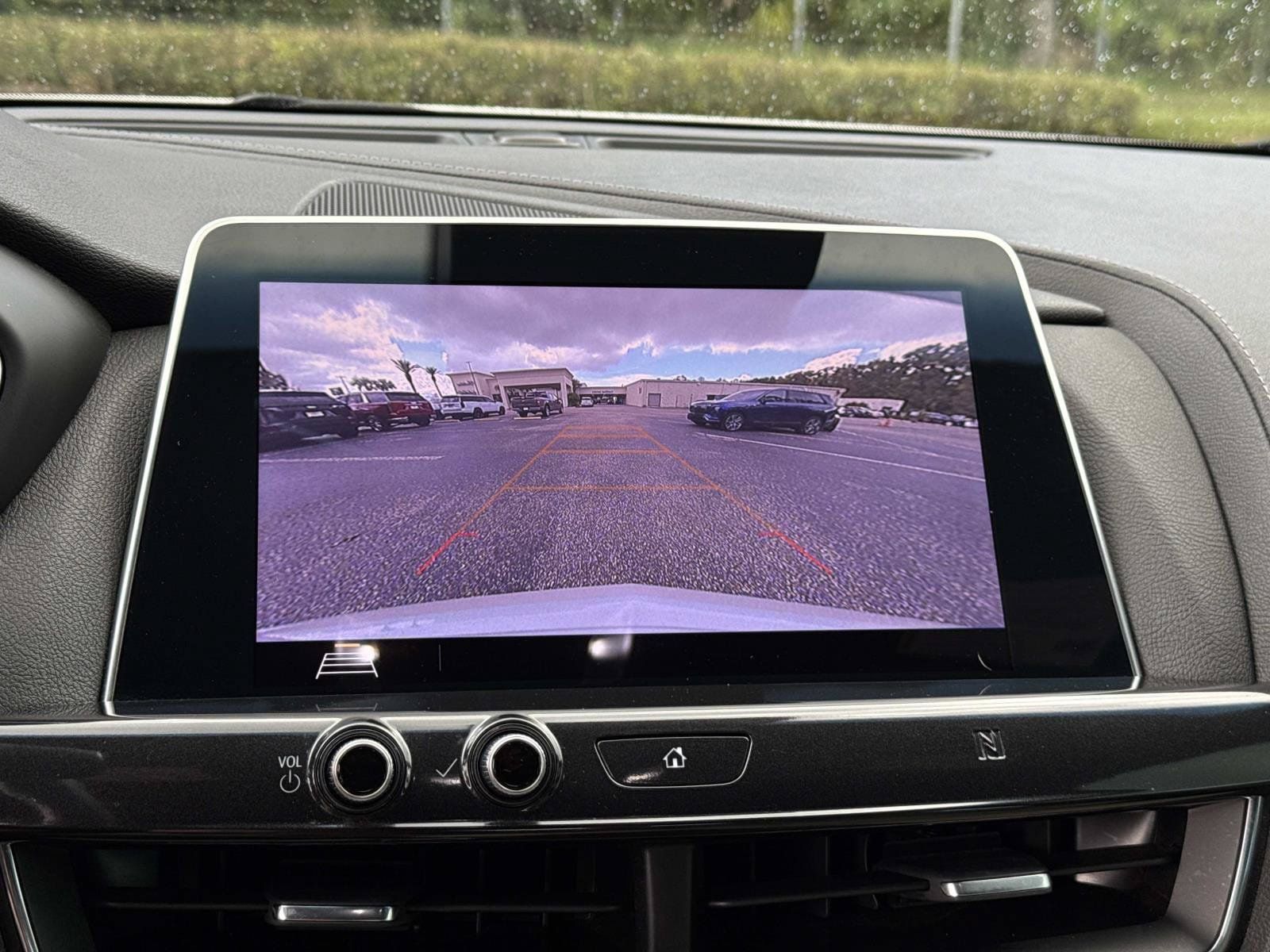 Used 2020 Cadillac CT5 Luxury RWD image 20