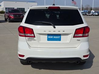 Used 2014 Dodge Journey R/T AWD/4WD video 4