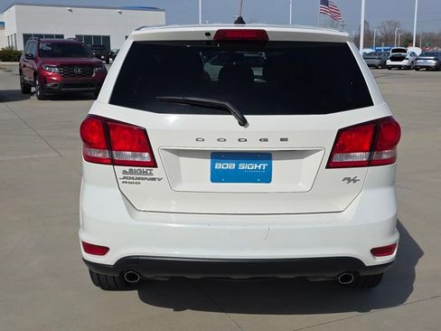 Used 2014 Dodge Journey R/T AWD/4WD image 4