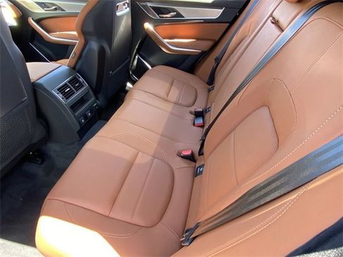 New 2026 Jaguar F-PACE R-Dynamic S image 15
