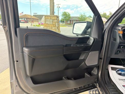 Used 2023 Ford F150 Tremor w/ Equipment Group 402A High AWD/4WD image 9
