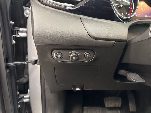 Used 2023 Buick Encore GX Select w/ Experience Buick Package image 26