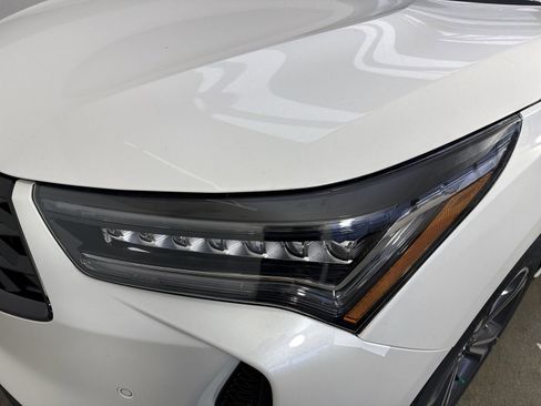 New 2026 Acura RDX w/ Technology Package image 26