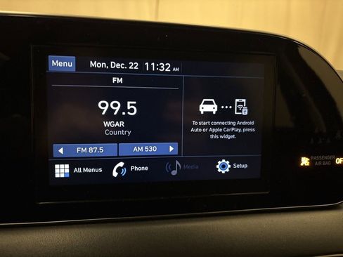 Used 2021 Hyundai Palisade SEL w/ Convenience Package image 17