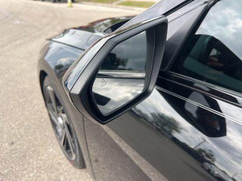 Used 2023 Hyundai Elantra N Line w/ Cargo Package FWD image 33