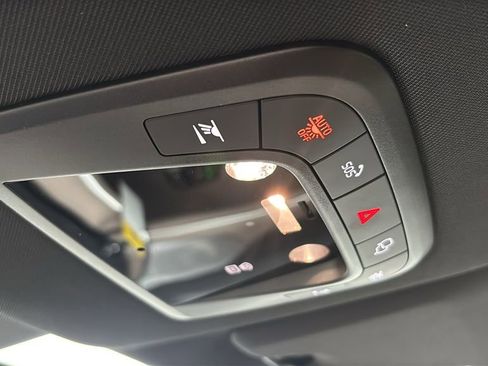 New 2026 Volvo EX90 Ultra image 22