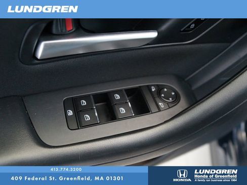 Used 2025 MAZDA CX-90 3.3 Turbo w/ Select Package image 16