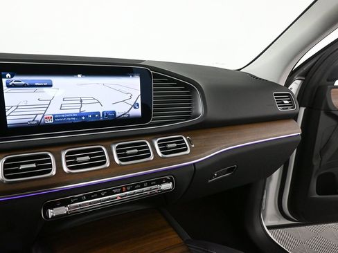 Certified 2025 Mercedes-Benz GLE 350 4MATIC image 13