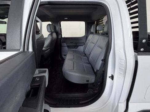 Used 2024 Ford F250 XL w/ FX4 Off-Road Package AWD/4WD image 7