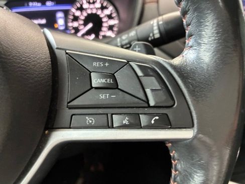 Used 2022 Nissan Altima 2.5 SR image 19