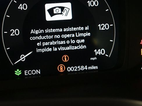 Used 2025 Honda Civic Sport image 11