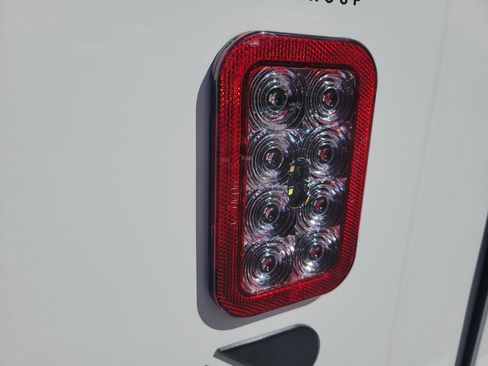 New 2025 GMC Savana 3500 w/ Power Convenience Package image 11