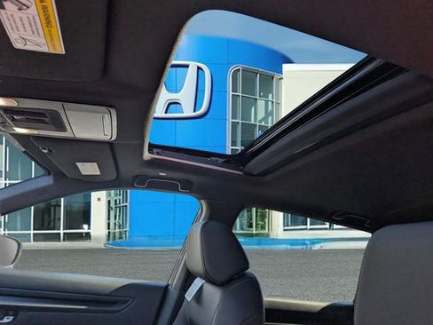 New 2026 Honda CR-V Sport-L image 15