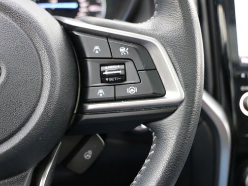 Used 2022 Subaru Ascent Limited w/ Technology Package image 21