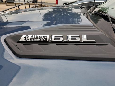 Used 2024 Chevrolet Silverado 2500 LT w/ All Star Edition AWD/4WD image 13