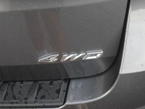 New 2026 Ford Explorer Active AWD/4WD image 12