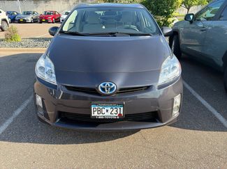 Used 2011 Toyota Prius Two FWD video 2