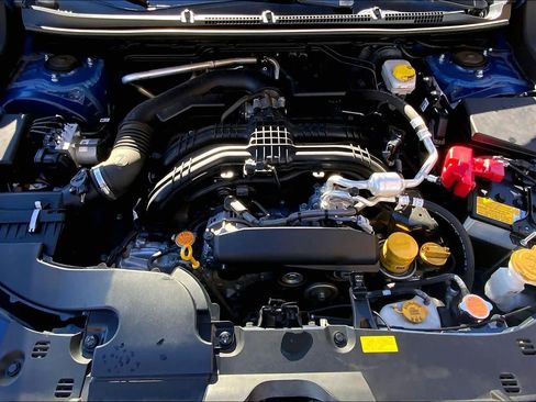 Used 2024 Subaru Impreza 2.0i Sport image 29