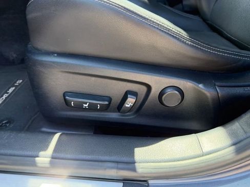 Used 2014 Lexus IS 250 AWD w/ Premium Package image 10