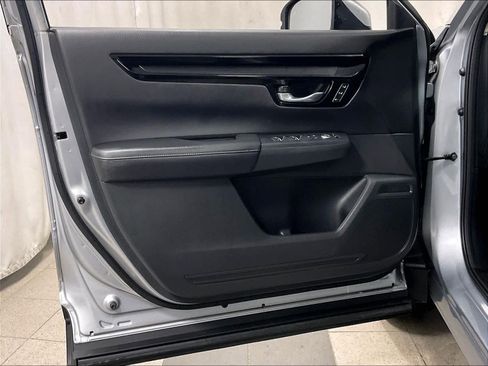 Used 2023 Honda CR-V EX-L image 9