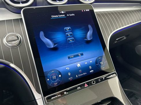 New 2026 Mercedes-Benz CLE 53 AMG 4MATIC Coupe image 16