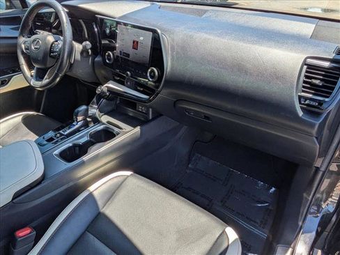 Certified 2023 Lexus NX 250 FWD w/ Towing Package (2000 Lbs) image 20