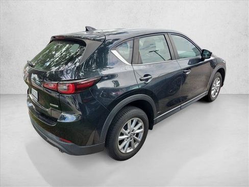 Used 2023 MAZDA CX-5 AWD 2.5 S image 5