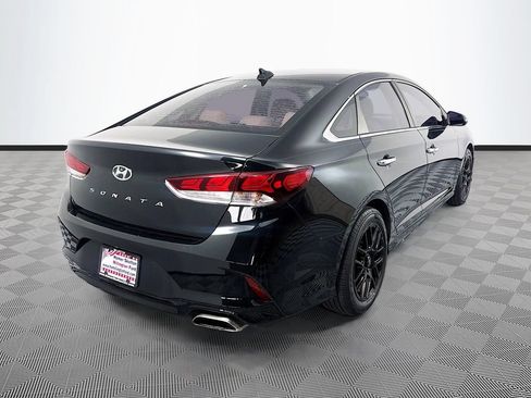 Used 2019 Hyundai Sonata SEL FWD image 7