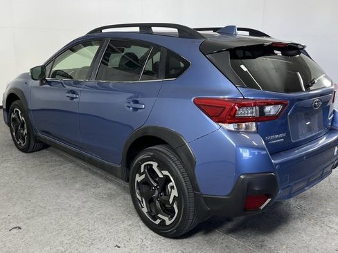 Certified 2023 Subaru Crosstrek 2.5i Limited image 2