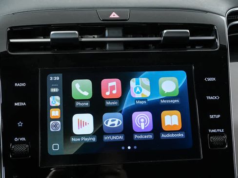 Used 2024 Hyundai Tucson SEL image 13