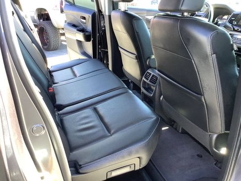 Used 2022 Honda Ridgeline RTL image 33