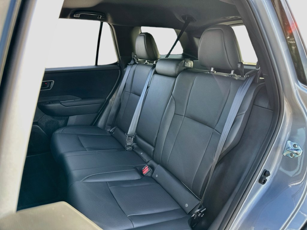 New 2026 Subaru Outback Limited AWD/4WD image 26