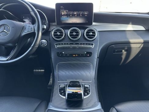 Used 2019 Mercedes-Benz GLC 300 4MATIC Coupe image 14