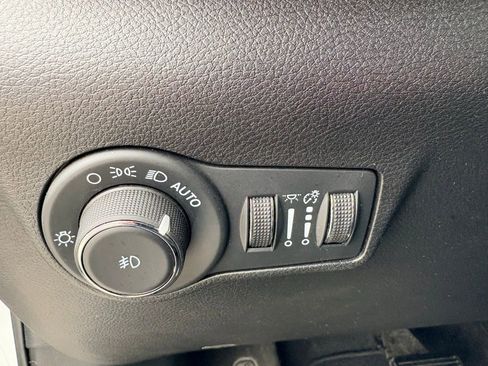 Used 2024 Jeep Compass Limited image 24