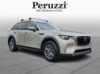 Certified 2024 MAZDA CX-90 3.3 Turbo w/ Preferred Package AWD/4WD video 1