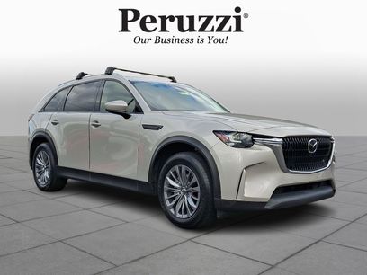 Certified 2024 MAZDA CX-90 3.3 Turbo w/ Preferred Package