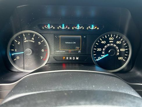 Used 2018 Ford F150 XLT w/ Equipment Group 302A Luxury AWD/4WD image 19