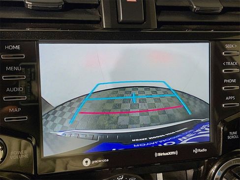 Certified 2024 Toyota 4Runner TRD Off-Road image 13