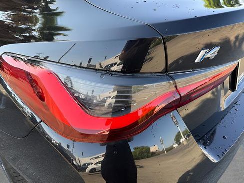 Used 2022 BMW i4 eDrive40 w/ Premium Package image 34