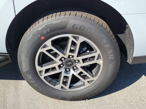 New 2026 Ford Expedition Max Active image 9