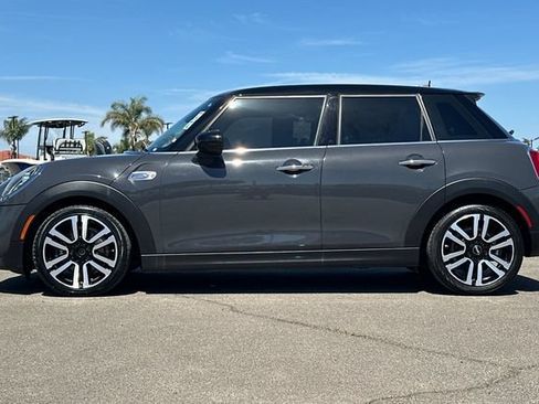 Used 2021 MINI Cooper S w/ 6.5" Touchscreen Package FWD image 7