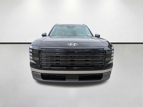 New 2026 Hyundai Palisade SEL FWD image 9