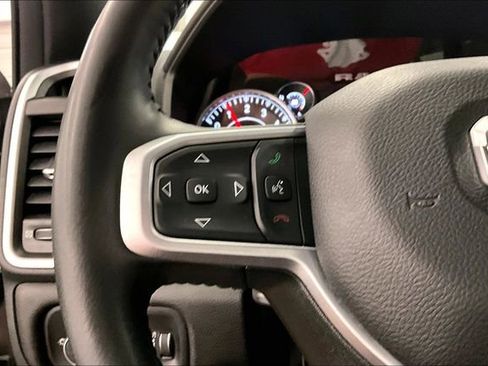 Used 2023 RAM 1500 Big Horn AWD/4WD image 26