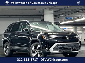 New 2025 Volkswagen Taos SE video 2