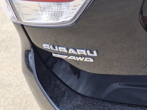 Used 2023 Subaru Forester Sport AWD/4WD image 12